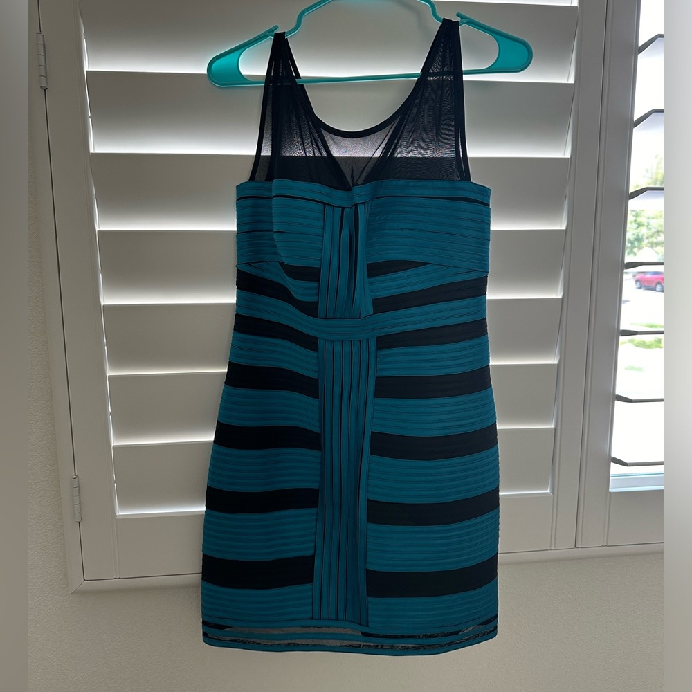 Like new Akira Black Label bodycon dress